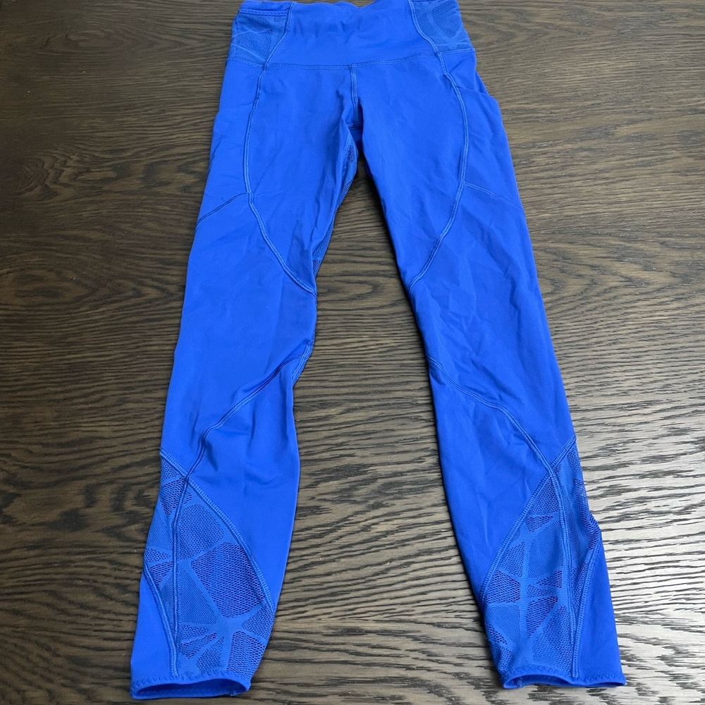 Lululemon leggings 2
